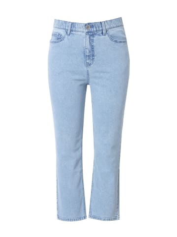 Studio Untold Hosen in light blue