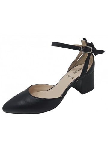 Nero Giardini Slingpumps  in Schwarz