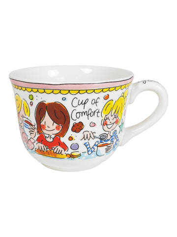 Blond Amsterdam Suppenschale Tasse voller Komfort in Bunt - 9,7cm