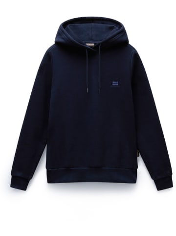 Napapijri Pullover "B-Nina Hint" in Blau