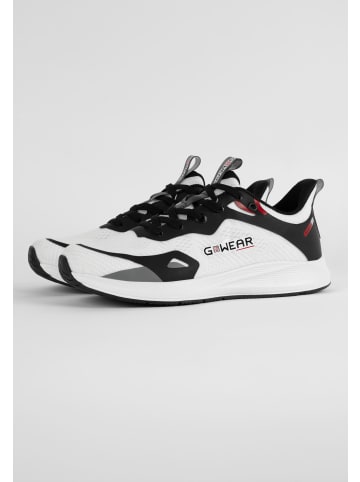 Gorilla Gwear Essential Trainingsschuhe - Weiß