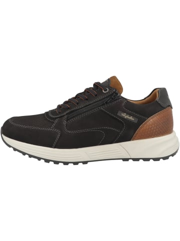 Australian Footwear Sneaker low Discover in schwarz