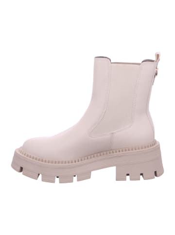 Tamaris Stiefel in beige