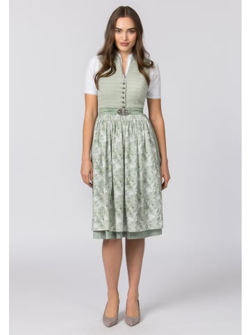 Stockerpoint Stockerpoint Dirndl Leandra in salbei
