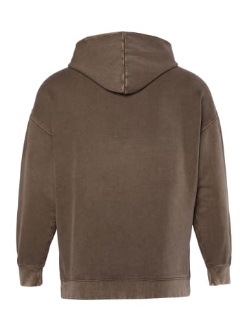 JP1880 Sweatshirt in braungrau
