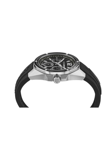 Philipp Plein Quarzuhr PSLGA0225 in silber