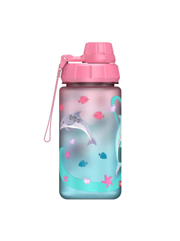 Step by Step Trinkflasche 550 ml Sealife