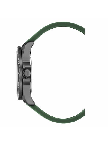 Swiss Alpine Military by Grovana Analoguhr für Herren in grün