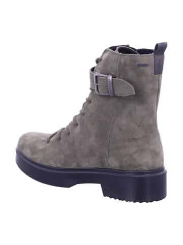 Legero Stiefeletten/Boot in grün