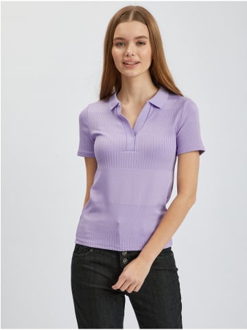 orsay T-Shirt in Violett