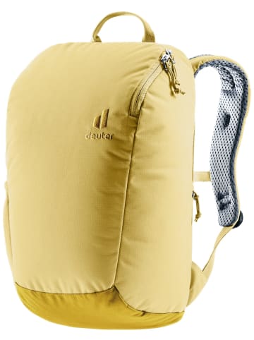 Deuter Rucksack Stepout 16 in Ginger/Turmeric