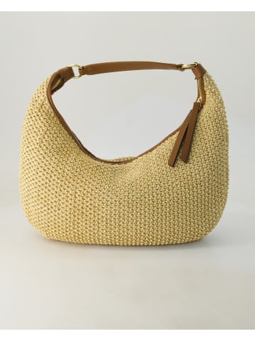 Abro Handtaschen in Beige