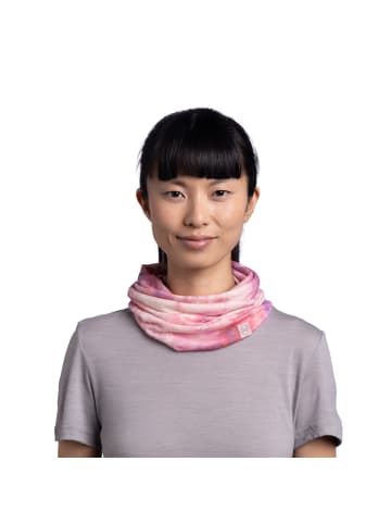 Buff Multifunktionstuch in rosa