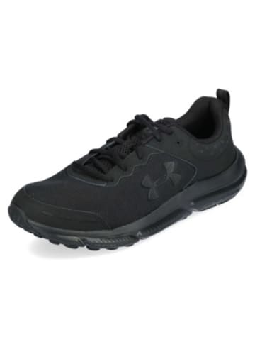 Under Armour Runningschuhe für Herren in schwarz