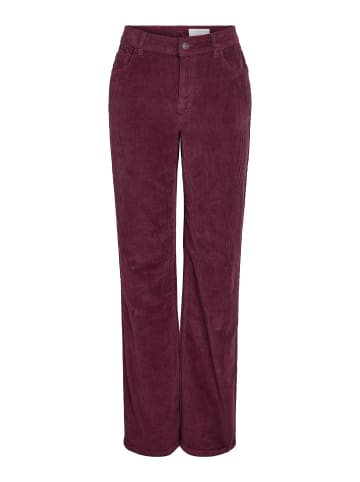 Noisy may Straight Fit Jeans in Fig1
