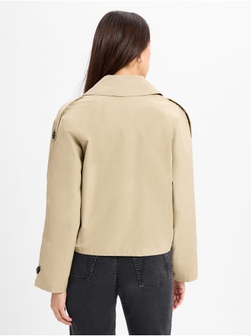 JJXX Damen Jacke - Jxcarlie Jxcarlie in beige