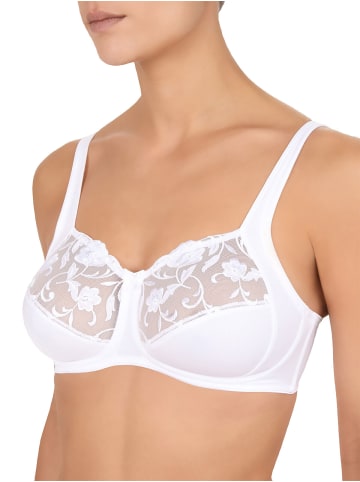 Felina 2er Pack BH ohne Bügel in schwarz weiss
