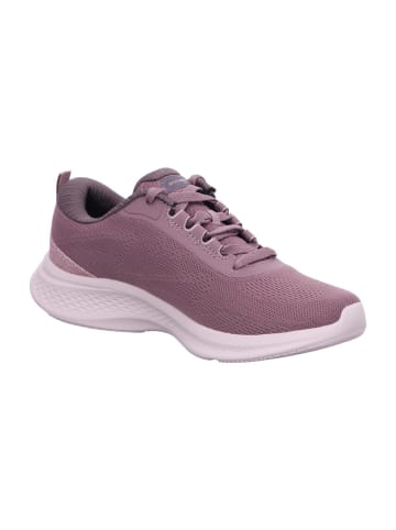 Skechers Damen- Schnürschuhe SKECH-LITE PRO 2.0 - BRILLIANT SHIMMER in Braun