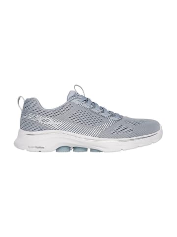 Skechers Laufschuhe in Grau