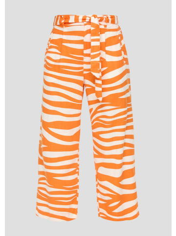s.Oliver Hose  in  23A0_orange