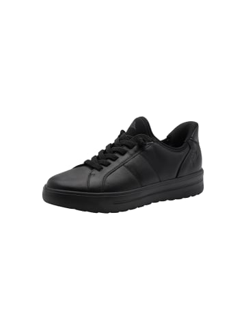 Jana Tamaris Schnürsneaker Schwarz