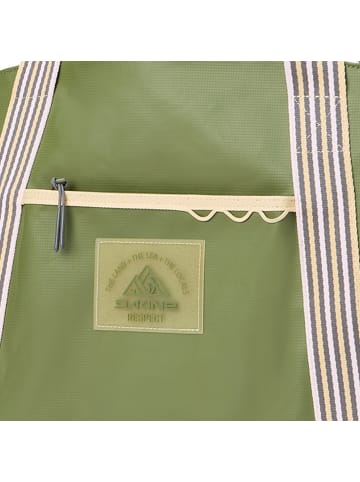 Dakine Renovation Shopper Tasche 54 cm in cypress