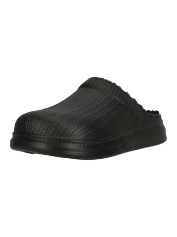 Endurance Slipper Lendo in 1001 Black