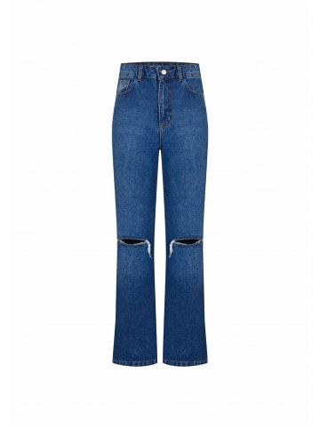 Freshlions Jeans Sofia in dark blue