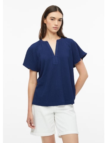 s.Oliver Bluse in 5748_dunkelblau