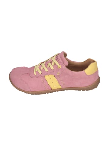 KOEL Sneaker Low ILA SUEDE 3.0 in rosa