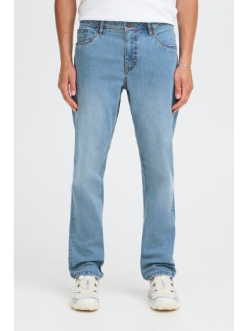 !SOLID Straight-Jeans SDPAYDO in Blau