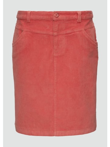 s.Oliver Rock in 3301_himbeere