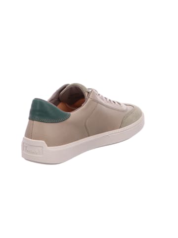 Think! Schnürschuh in grün