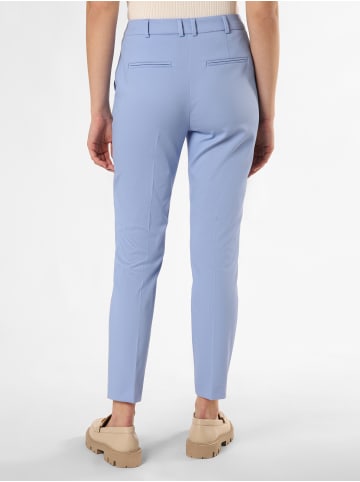 Marie Lund Hose in hellblau