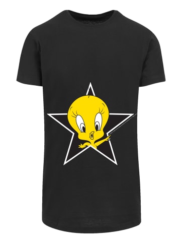 F4NT4STIC F4NT4STIC T-Shirt in black