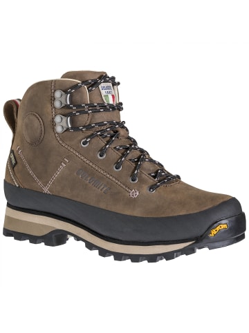 DOLOMITE W 54 TREK GTX in Braun