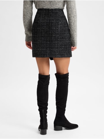 Vila Rock VIBanja in schwarz