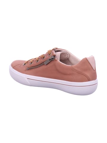 Legero Damen- Schnürschuhe Fresh in Braun