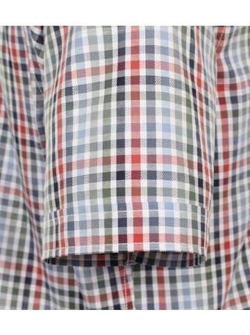 CASAMODA KaroHemd für Herren in Bunt