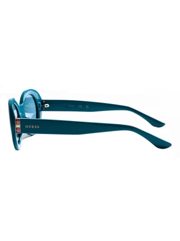 Guess Sunglasses Sonnenbrille in Blue