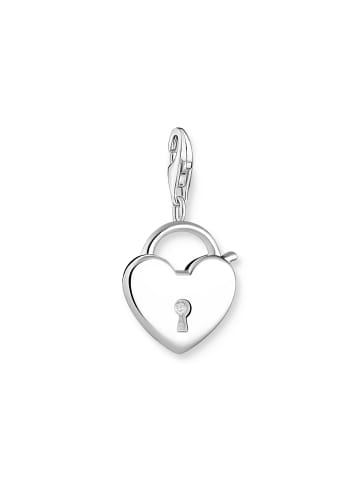 Thomas Sabo Charm-Anhänger in silber