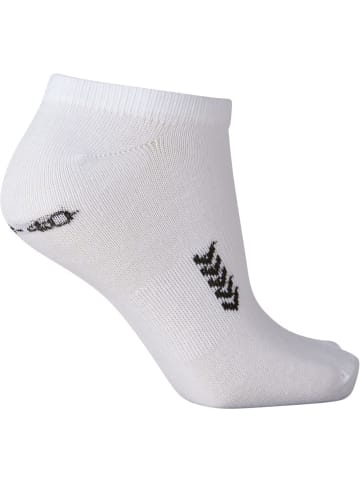 Hummel Socke in Weiß
