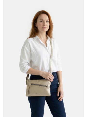 Tamaris Umhängetasche TAS Alessia in lightgold 243