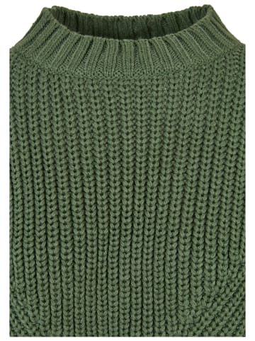 Urban Classics Urban Classics in salvia