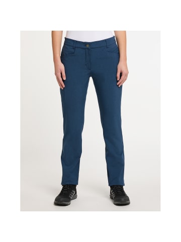 Hot Hose Lima in Blau