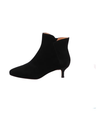 WODEN Stiefelette in schwarz