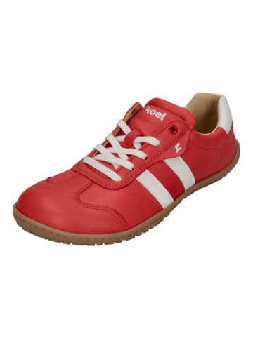 KOEL Sneaker Low ILA NAPA in rot