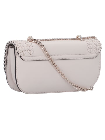 Guess Tatum Umhängetasche 24.5 cm in shell