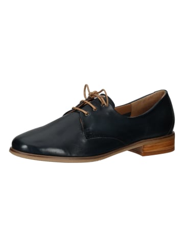 Everybody Halbschuhe Dunkelblau