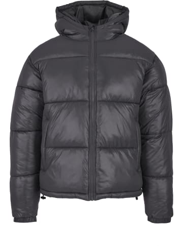 Urban Classics Urban Classics Winter Jackets in magnet